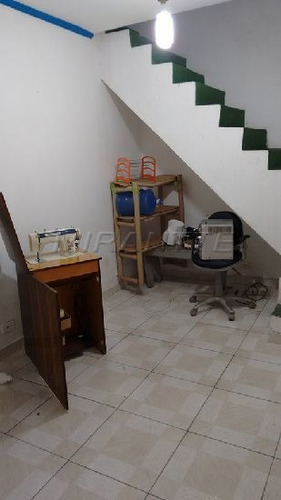 Imagem 2 de 9 de Comercial Em Casa Verde Alta - São Paulo, Sp - 130810