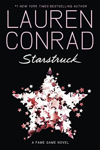 Libro Starstruck De Conrad, Lauren