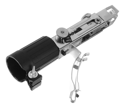 Drillpro - Pistola De Clavos De Cadena Automática Para Talad