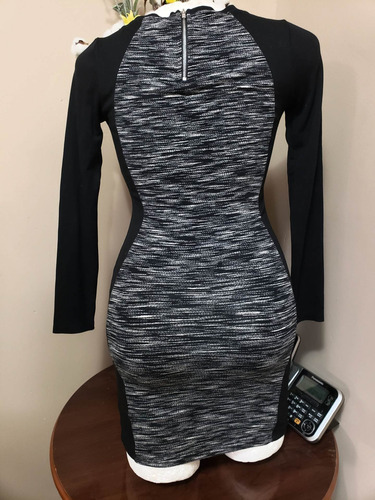 Vestido Stretch (Usado)
