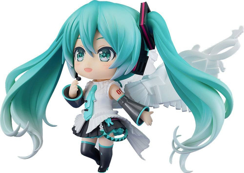 Nendoroid 2222 Hatsune Miku Happy 16th Birthday Original