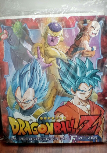 Set Decoracion Dragon Ball Z Fiesta 24 Niños 136 Art+obequio