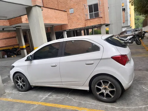 Chevrolet Joy 1.4