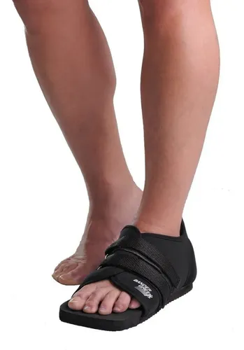 Zapatos Ortopedicos Postoperatorio MercadoLibre