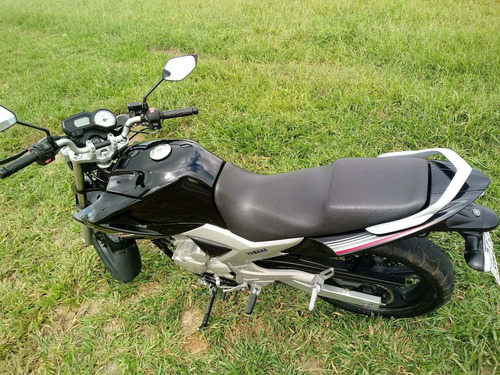 Yamaha Fazer 250cc Blueflex