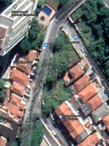 Imagem 3 de 12 de Terreno - 471022 - 69953291