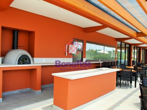 Imagem 5 de 13 de Terreno, Terras Da Alvorada, Medeiros, Jundiaí - Te09589 - 70669923
