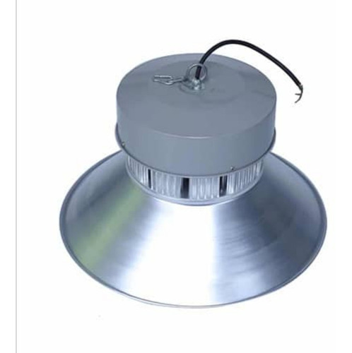 Saldo Campana Led Clásica Smd 100w 5000 -  5500°k