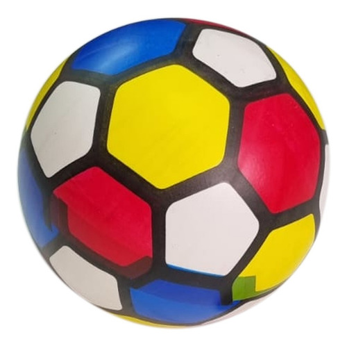Balón Pelota Futbol Inflable Playa Piscina