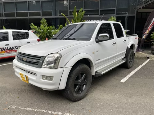 Chevrolet Luv D Max 2007