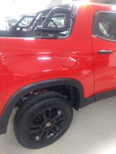 Fiat Toro Endurance Diesel 4x4 At9 2021 Cnpj