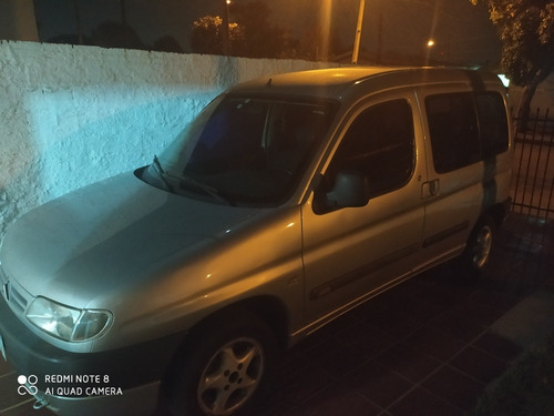 Citroën Berlingo 2001 1.8 4p