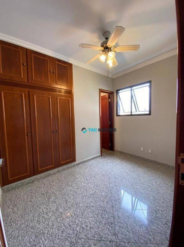 Imagem 27 de 30 de Apartamento Com 4 Dormitórios À Venda, 238 M² Por R$ 1.350.000,00 - Jardim Proença - Campinas/sp - Ap2289