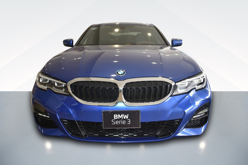 Imagen 4 de 8 de Bmw 330e (híbrido/aut.) 2022