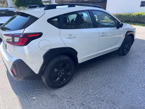 Subaru Crosstrek 4x4 2024
