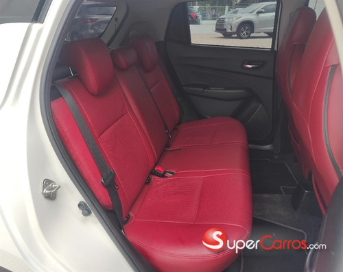 Suzuki Swift Sport 2023