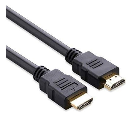 Axgear 1ft Premium Speed ??v1.4 Cable Hdmi 1080p Para Dvd 3d