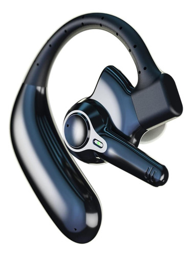 Auriculares Bluetooth De Cancelación De Ruido De Ai De Doble