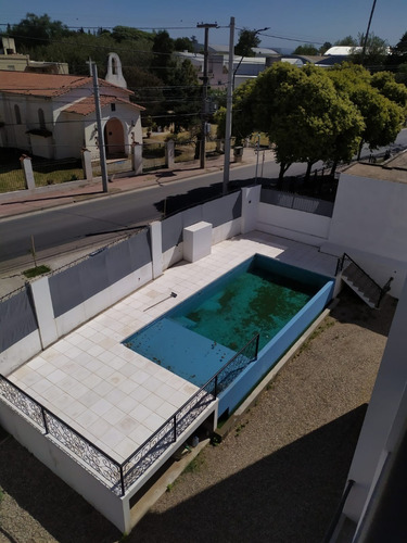 Imagen 15 de 25 de Vendo Departamento 3 Dormitorios - Cochera - Complejo Con Pileta
