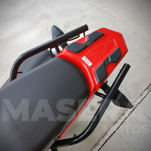 Imagen 14 de 16 de Honda Xr 190l 2023 - Xr 190