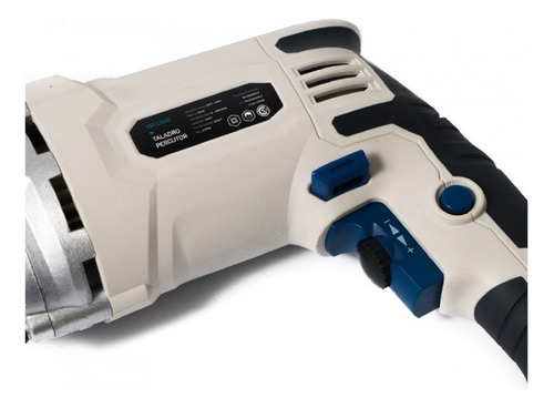 Taladro Percutor Industrial Salkor 900w 13mm Vel Variable