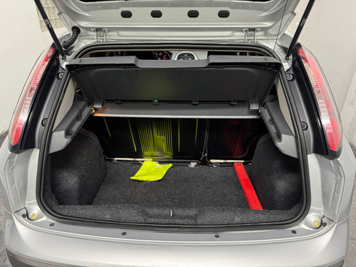 Fiat Punto 1.6 Essence