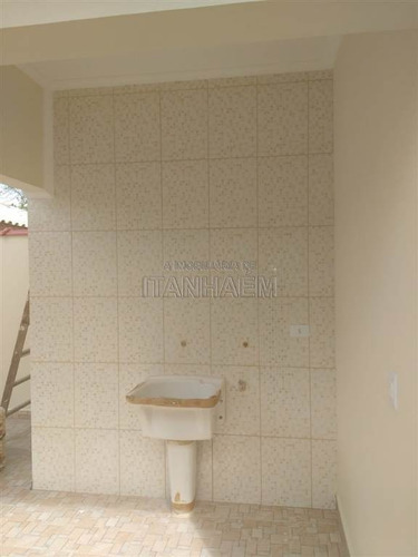 Imagem 5 de 15 de Casa - Venda - Campos Eliseos - Itanhaem - Ita2939