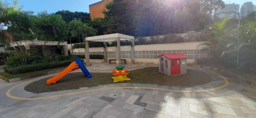 Imagem 9 de 29 de Apartamento Com 2 Dormitórios À Venda, 62 M² Por R$ 620.000,00 - Green Valley - Barueri/sp - Ap4784