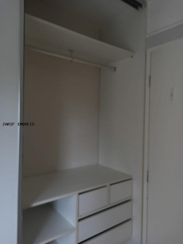 Imagem 10 de 15 de Apartamento Para Locação Em São Paulo, Jardim Paulista, 2 Dormitórios, 1 Banheiro, 1 Vaga - Zzaldk57_1-2000695