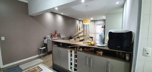 Imagem 30 de 30 de Apartamento Com 3 Dormitórios 1 Suite À Venda, 82 M² Por R$ 620.000 - Gopoúva - Guarulhos/sp - Ap2263
