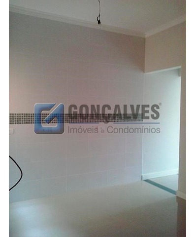 Imagem 5 de 12 de Venda Sobrado Santo Andre Parque Jacatuba Ref: 124828 - 1033-1-124828