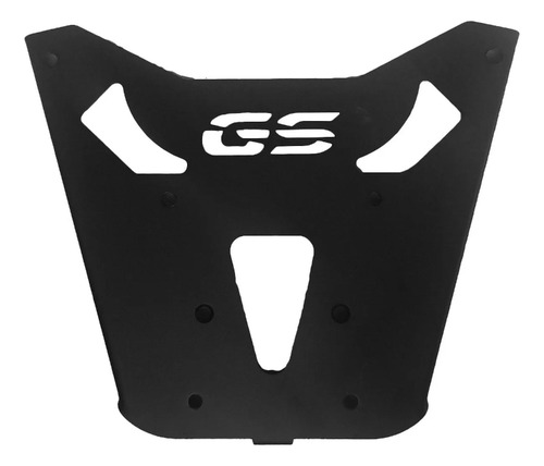 Kit Bauletos 55l R 1200 Gs 13/... Pretos Bráz