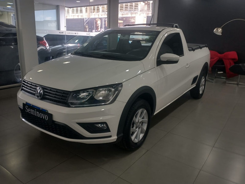 Volkswagen Saveiro Trendline