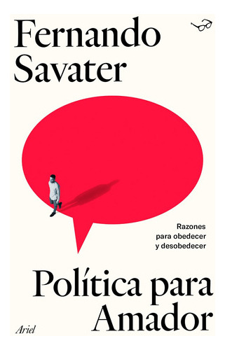 Libro Política Para Amador - Fernando Savater