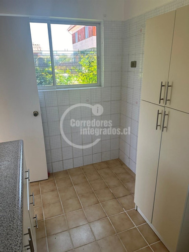 Casa En Condominio Seguro De 4d-2b En Quilpué