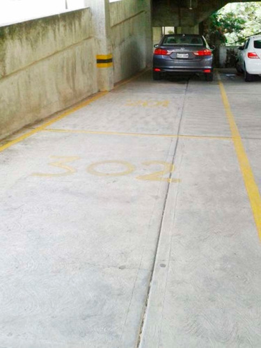 Imagen 10 de 10 de Tz Departamento En Renta Carretera México Toluca (996)