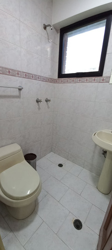 Apartamento En Venta Urb La Soledad C/plant Electr Mic03
