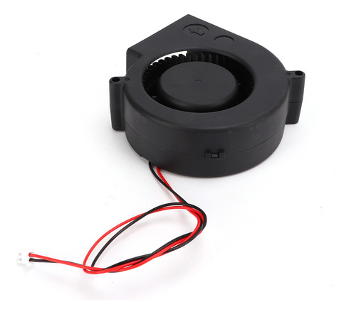 Soplador Centrífugo 12v Dc12v 2.94a Ventilador De Refrigerac