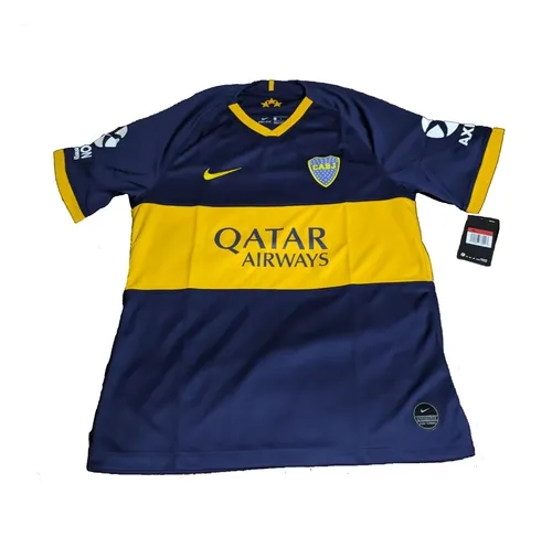 Ropa y Calzado Camisetas Boca Juniors 2019 para Hombre