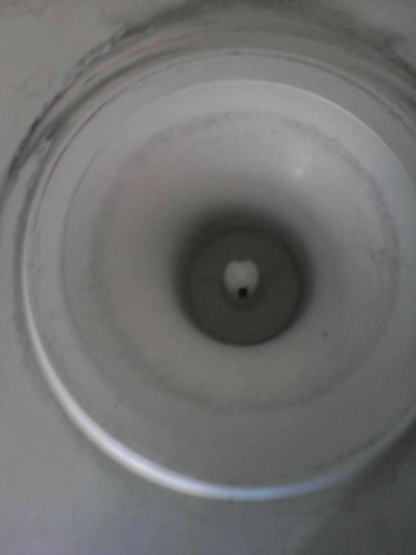 Imagen 3 de 4 de Dispensador De Agua Usado Frío Y Caliente Marca Primium