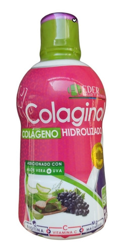 Colaginol 500 Ml - mL a $60