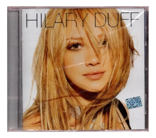 Cd Hilary Duff 