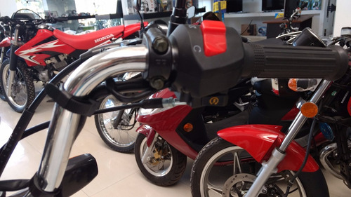 Motomel S2 Cg 150 0km Base - Consultar Precio