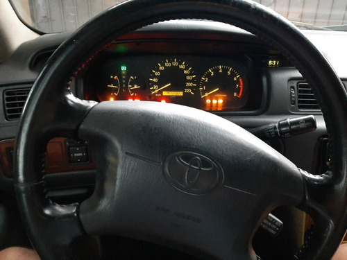 Imagen 10 de 15 de Toyota Camry 2.2 At 1997. Made In Japan