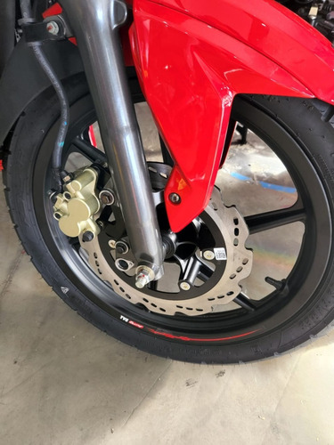 Imagen 4 de 21 de Tvs Rtr 160 2022 / Nuevo Modelo !!!