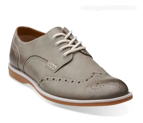 Zapatos Casuales Clarks para Hombre