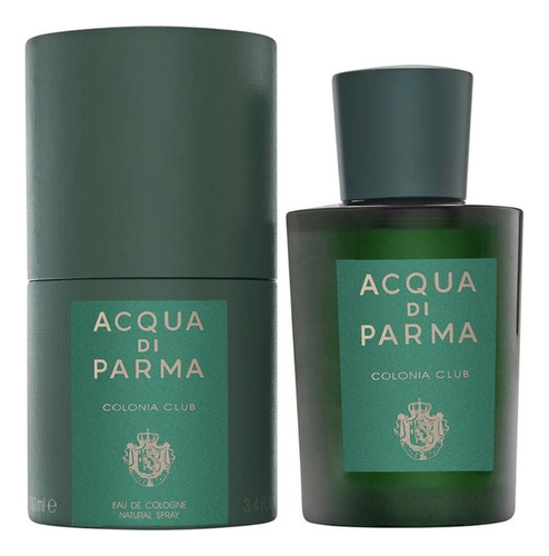 Acqua Di Parma Colonia C.l.u.b. Edc 100ml Unisex