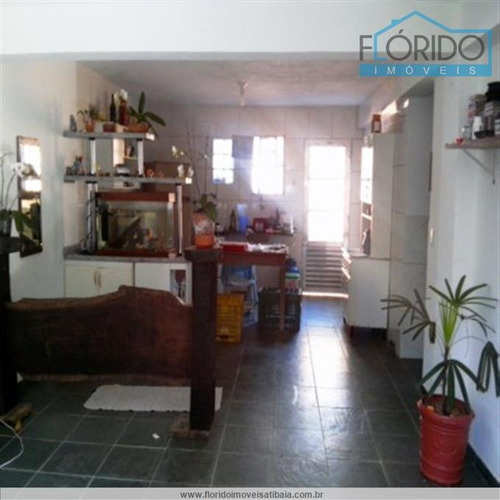 Imagem 13 de 23 de Chácaras À Venda Em Atibaia/sp - Compre O Seu Chácaras Aqui! - 1279032
