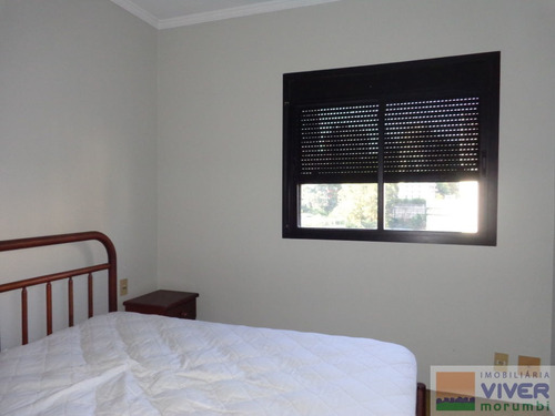 Imagem 15 de 15 de Residencial V. Andrade, Serviços De Recepçao E Lavanderia, Residencial Com 2 Dts, Ste, Armarios, Co - Nm4127