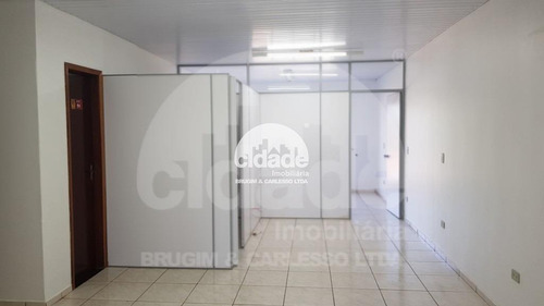 Imagem 13 de 23 de Prédio Comercial À Venda, Centro - Cascavel/pr - 11621